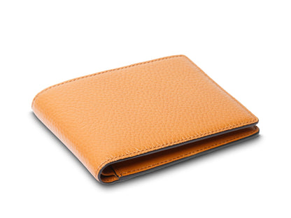 Bosca Monfrini Credit Wallet w/I.D. Passcase
