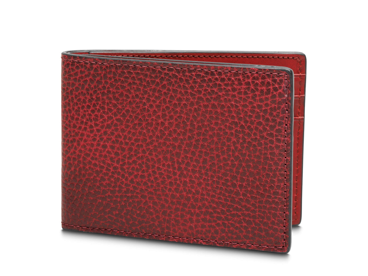 Bosca Roma Small Bifold