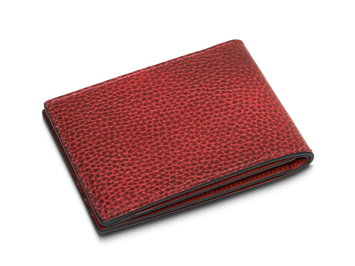 Bosca Roma Small Bifold