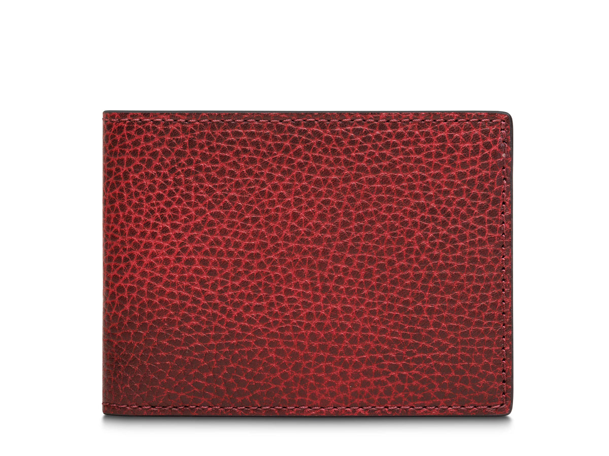 Bosca Roma Small Bifold