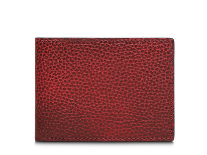 Bosca Roma Small Bifold