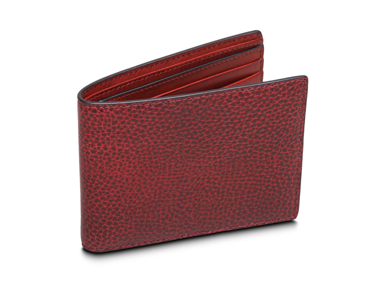 Bosca Roma Executive ID Wallet