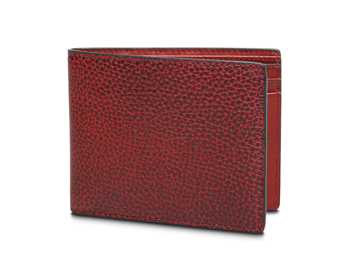 Bosca Roma Executive ID Wallet