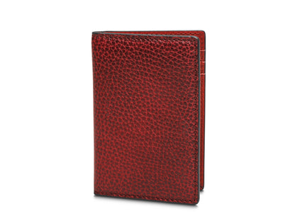 Bosca Roma 8 Pocket Credit Case