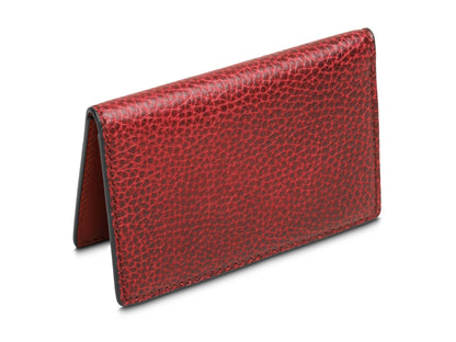 Bosca Roma 8 Pocket Credit Case