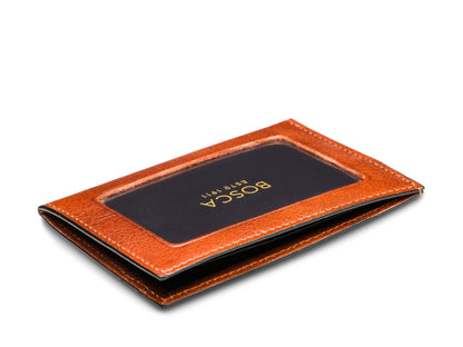 Bosca Weekend Wallet Old Leather Classic