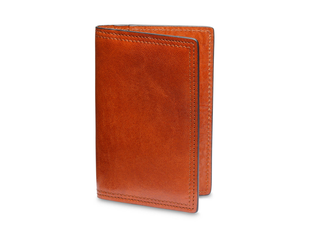 Bosca Italia Dolce Calling Card Case