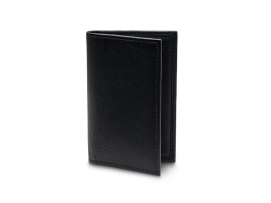Bosca Nappa Vitello Calling Card Case