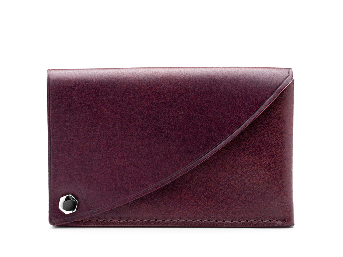 Bosca Flipper Card Case