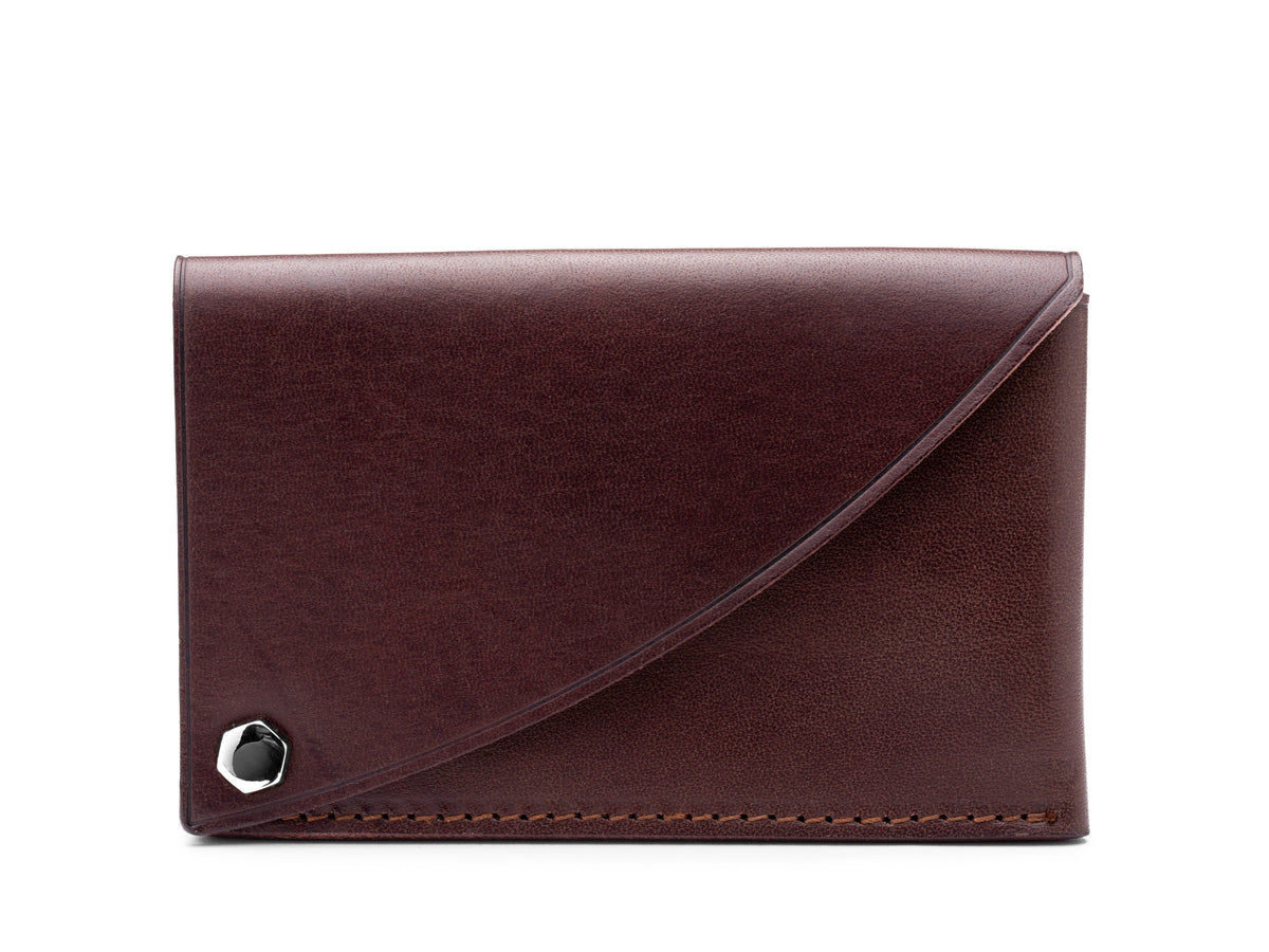 Bosca Flipper Card Case