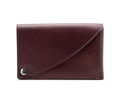 Bosca Flipper Card Case