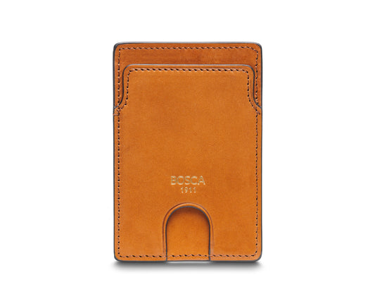 Bosca Slim Card Case