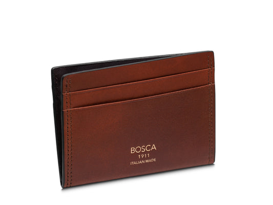 Bosca Weekend Wallet Dolce
