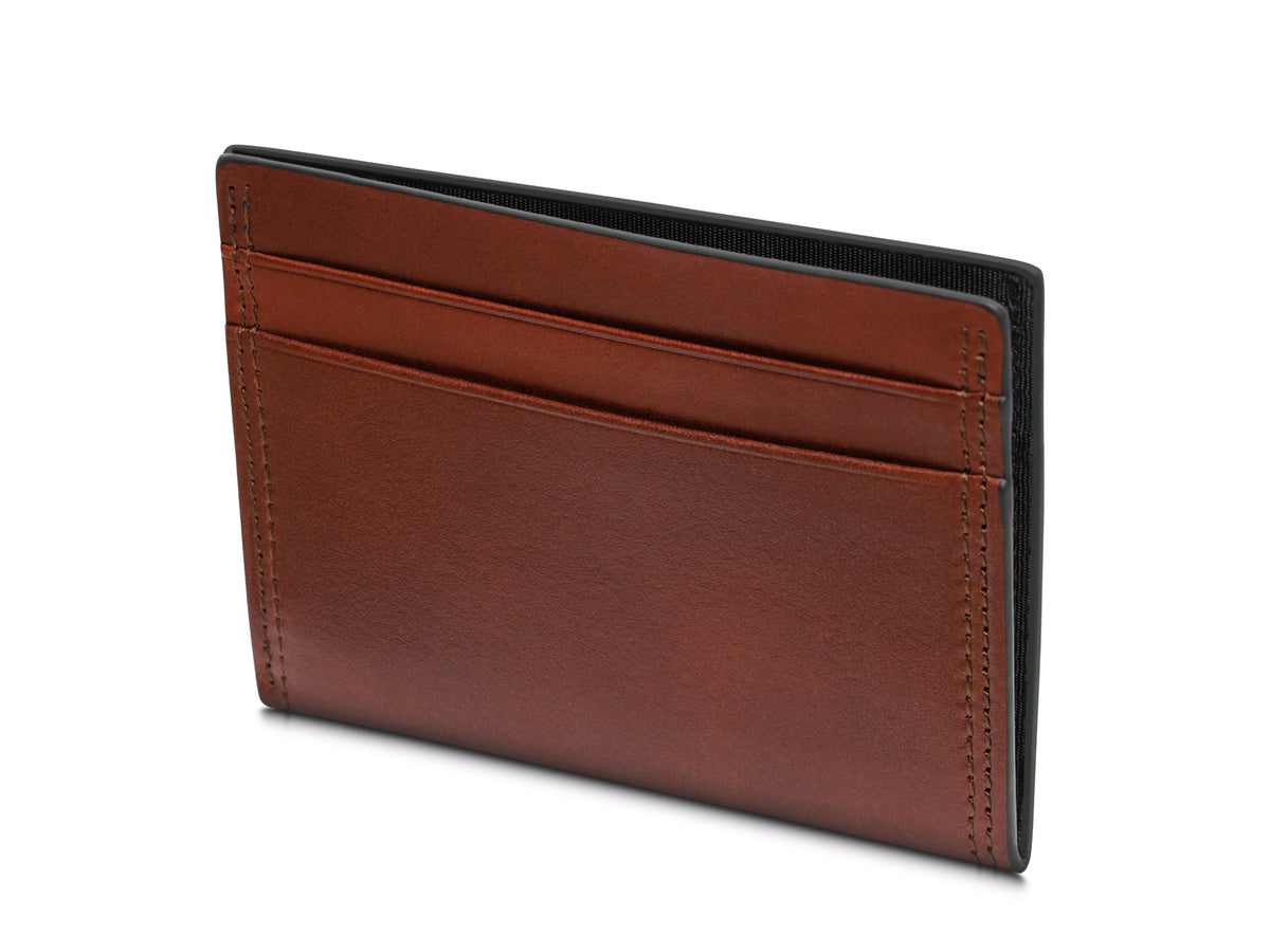 Bosca Weekend Wallet Dolce