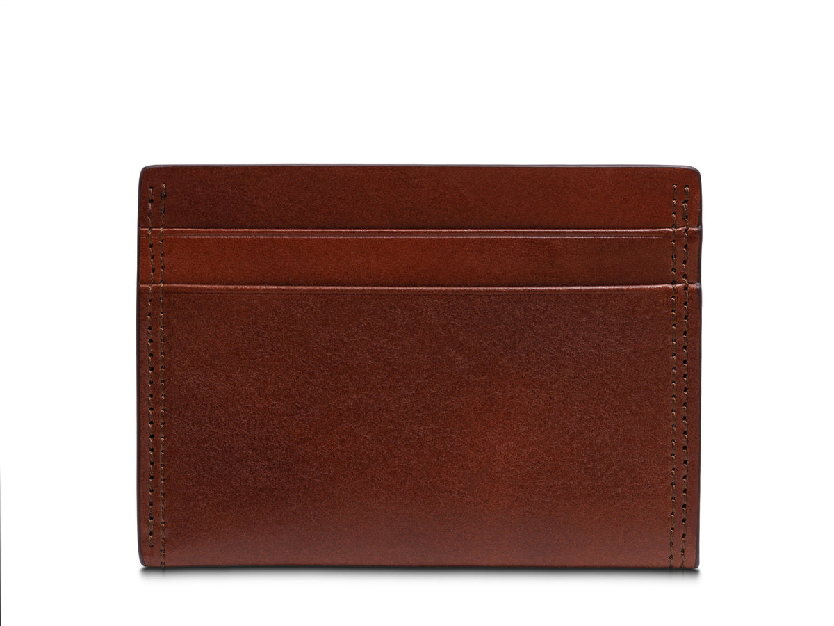 Bosca Weekend Wallet Dolce
