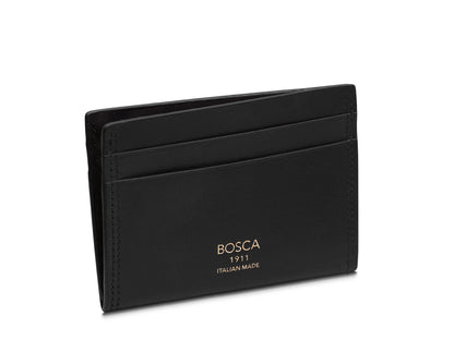 Bosca Weekend Wallet Dolce