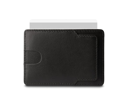 Bosca Nappa Vitello Slim Card Case