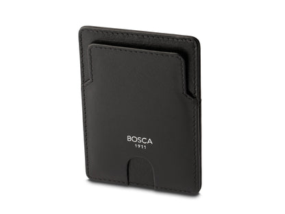 Bosca Nappa Vitello Slim Card Case
