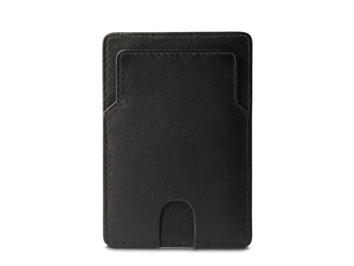 Bosca Nappa Vitello Slim Card Case