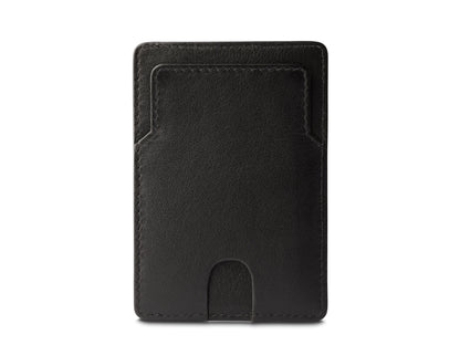 Bosca Nappa Vitello Slim Card Case