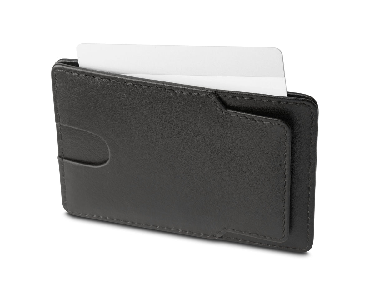Bosca Nappa Vitello Slim Card Case