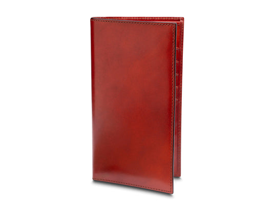 Bosca Old Leather Italia Coat Pocket Wallet