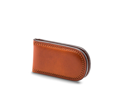Bosca Money Clip