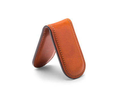 Bosca Money Clip