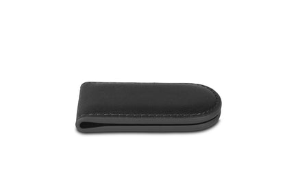 Bosca Nappa Vitello Magnetic Money Clip