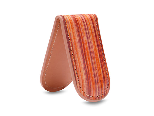 Bosca Magnetic Money Clip