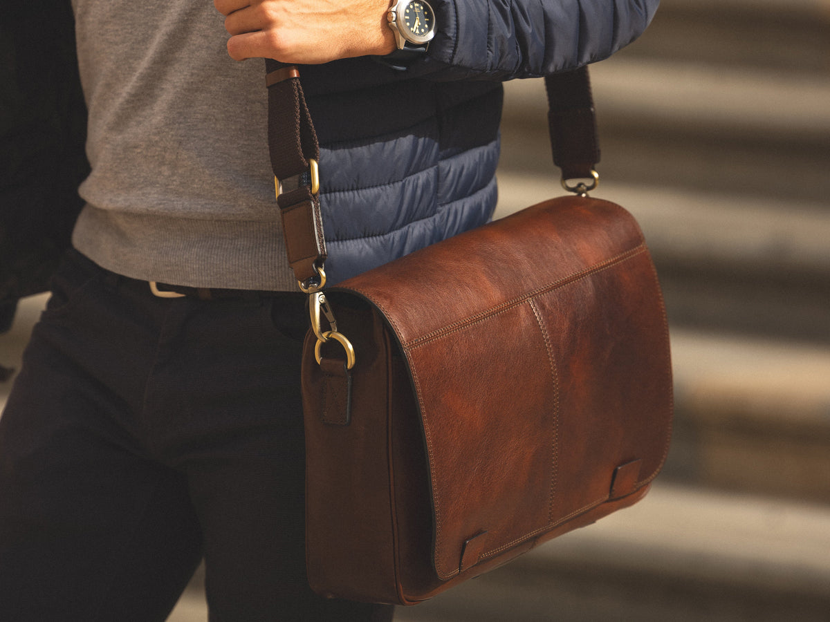 Bosca Dolce Italia Messenger