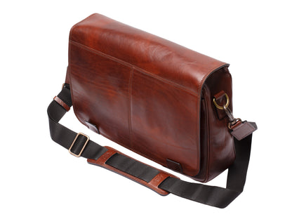 Bosca Dolce Italia Messenger