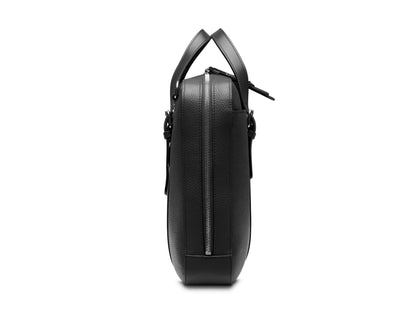 Bosca Monfrini Parker Slim Full-Zip Brief
