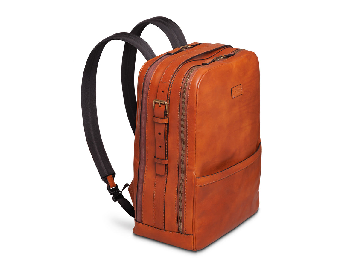 Bosca Dolce Italia Office Backpack