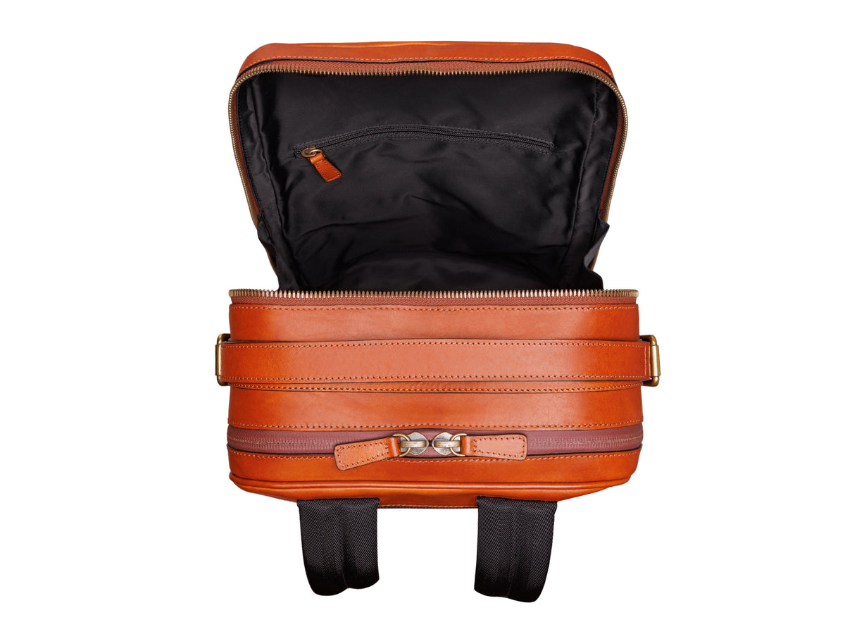 Bosca Dolce Italia Office Backpack