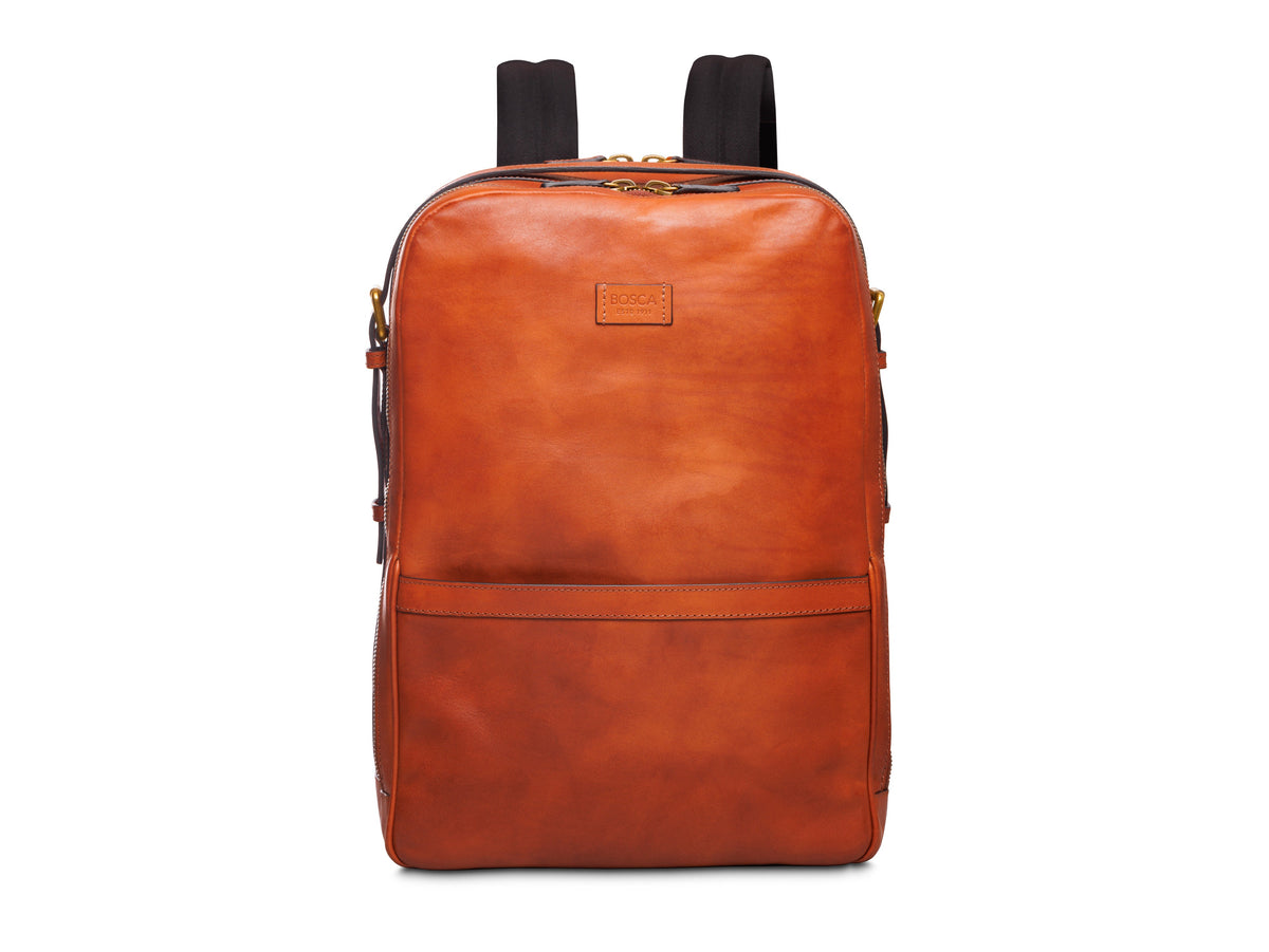 Bosca Dolce Italia Office Backpack
