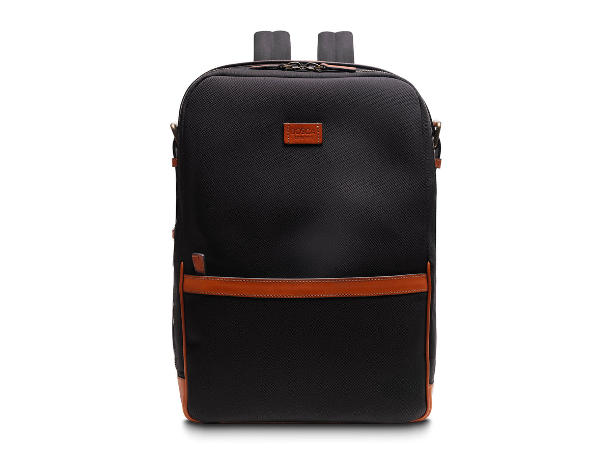 Bosca Dolce Italia Office Backpack