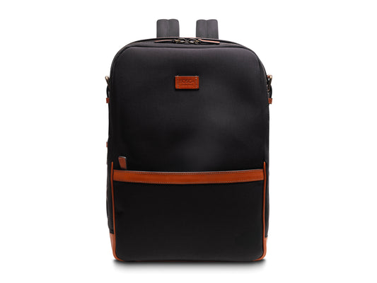 Bosca Dolce Italia Office Backpack