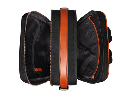 Bosca Dolce Italia Office Backpack