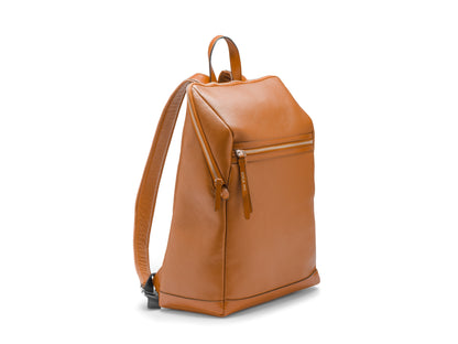Bosca Monfrini Metro Backpack
