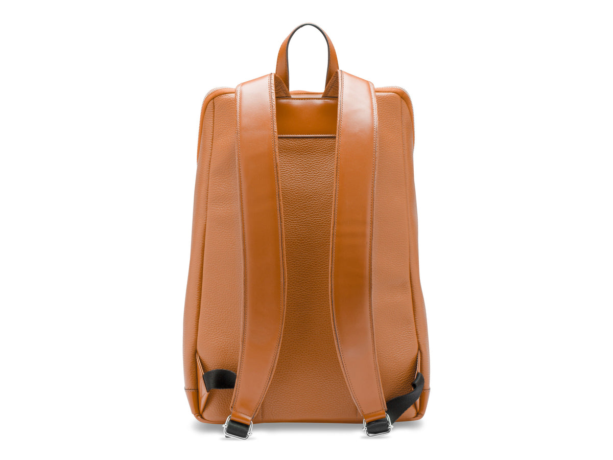 Bosca Monfrini Metro Backpack