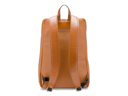 Bosca Monfrini Metro Backpack