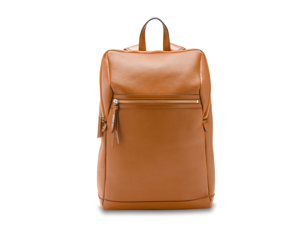 Bosca Monfrini Metro Backpack