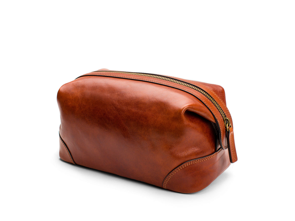 Bosca Shave Kit