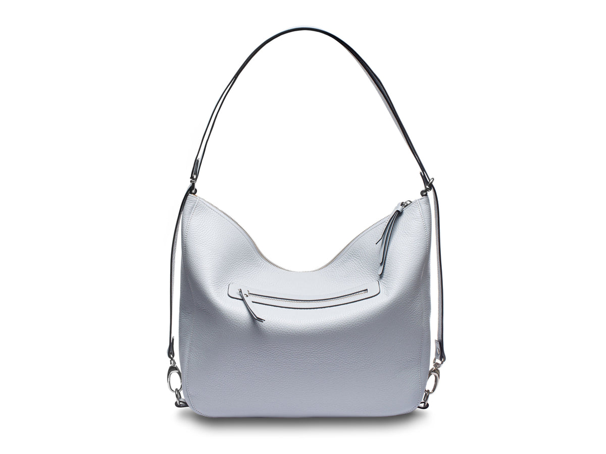 Bosca Italia Farfalla Convertible Tote-Pack