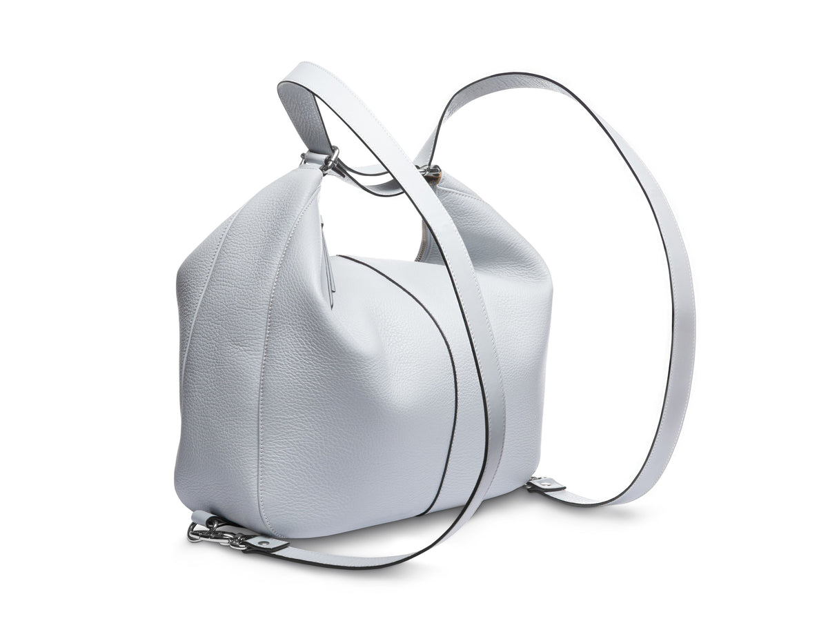Bosca Italia Farfalla Convertible Tote-Pack