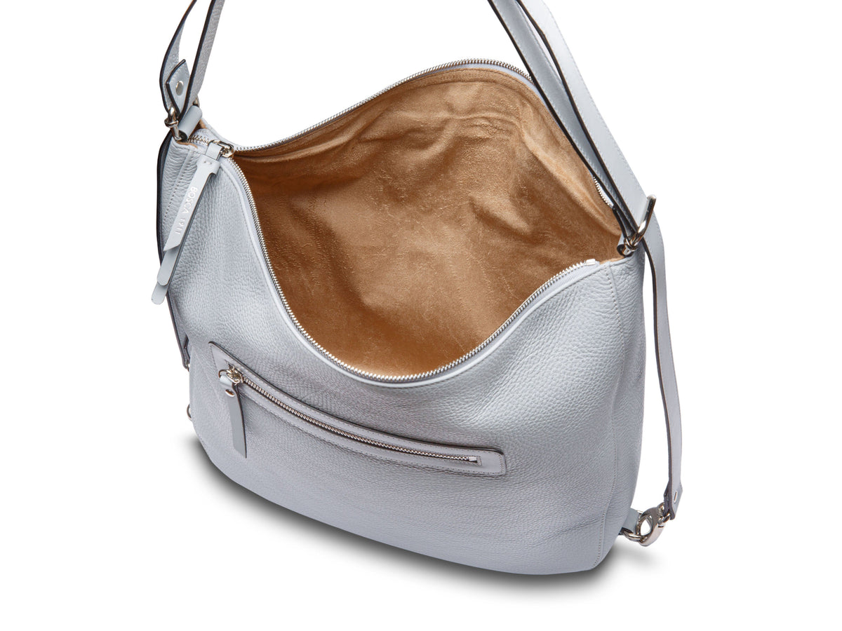 Bosca Italia Farfalla Convertible Tote-Pack