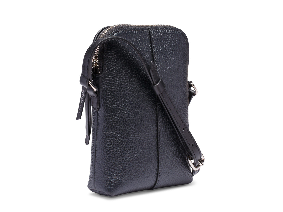 Bosca London Crossbody Mini Purse