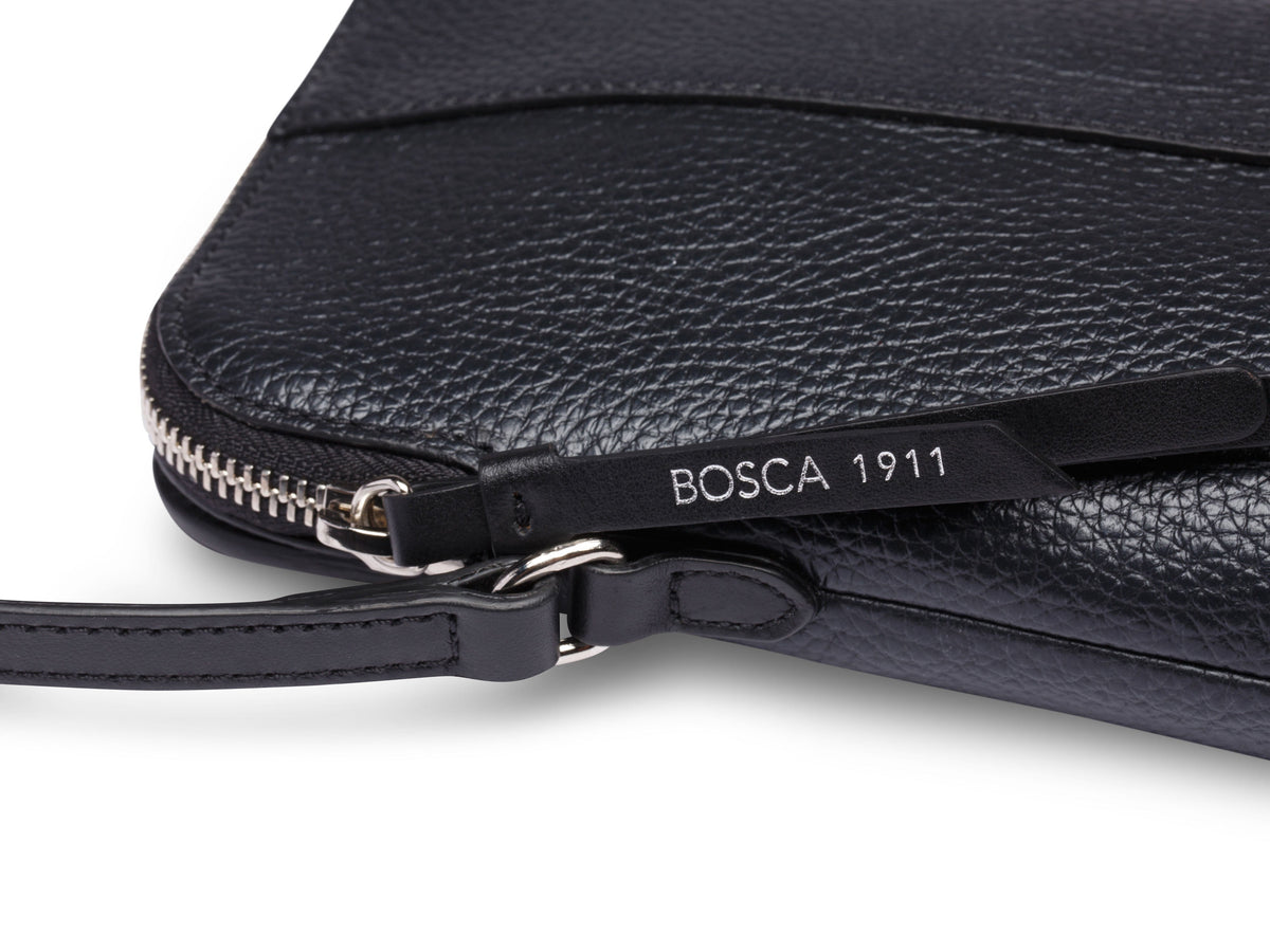 Bosca London Crossbody Mini Purse