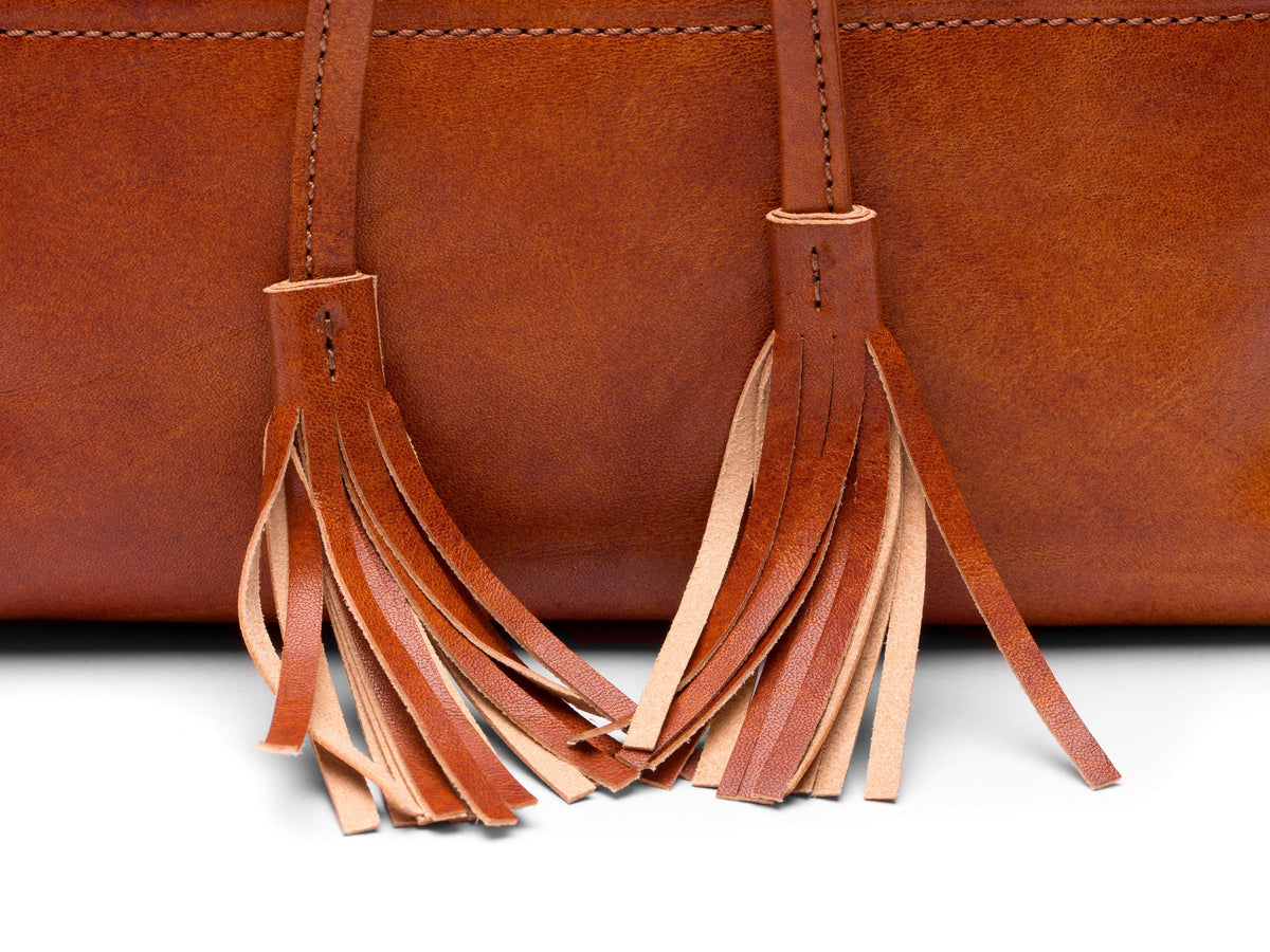 Bosca Classic Bucket Bag